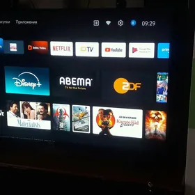 телевизор Vestel 55
