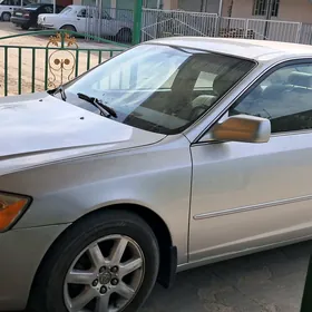 Toyota Avalon 2004
