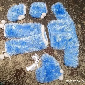 Детские вещи