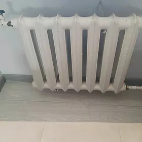 cugun batareya чугунная батар