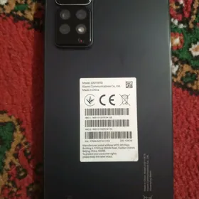 redmi not 11pro