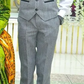 kastyum balak ayakgap