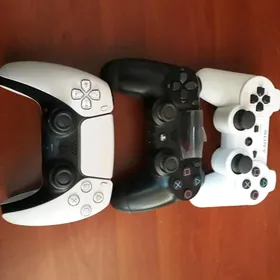PS5,PS4,PS3