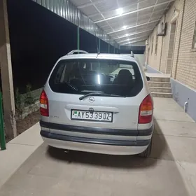 Opel Zafira 2003