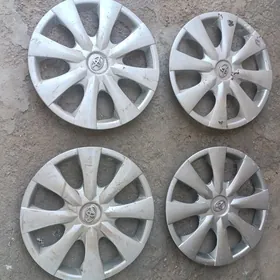 15 kalpak karolla