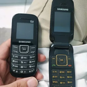 2 sany tel Samsung