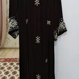 abaya köýnek