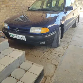 Opel Astra 1991