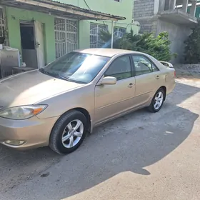 Toyota Camry 2003