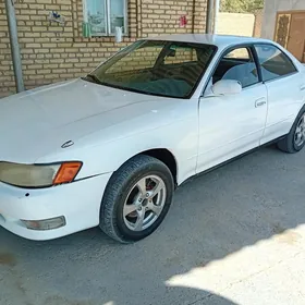 Toyota Mark II 1993