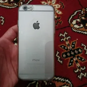 iPhone 6