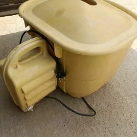 stiralnyý maśina mini
