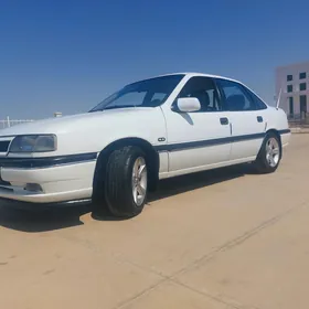 Opel Vectra 1993