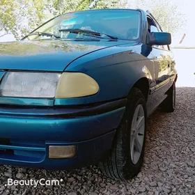 Opel Astra 1993