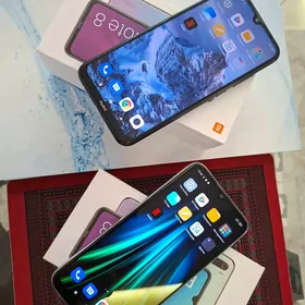 Redmi Note8