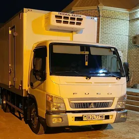 Mitsubishi Canter 2022