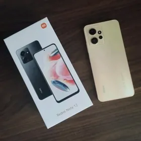 Redmi not 12