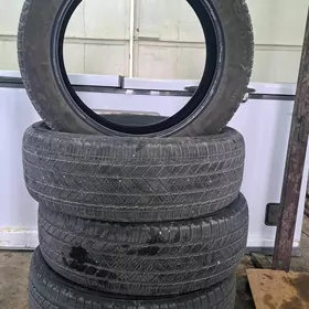BRIDGESTONE 235/55/20 yyl 24