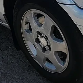 Opel Zafira diska 15