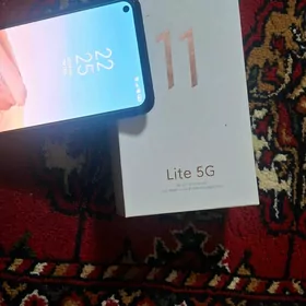 Mi 11 lite 5G
