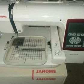 230E Janome