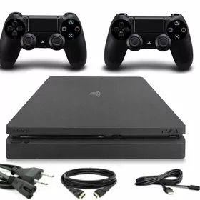 PlayStation prokat