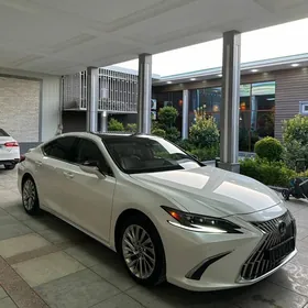 Lexus ES 350 2023
