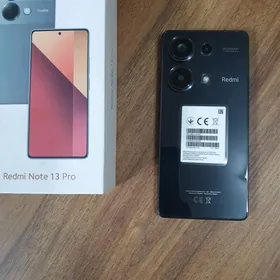 Redmi note 13pro 8.256