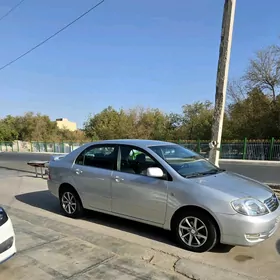 Toyota Corolla 2003