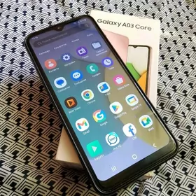 A03Core  32Gb