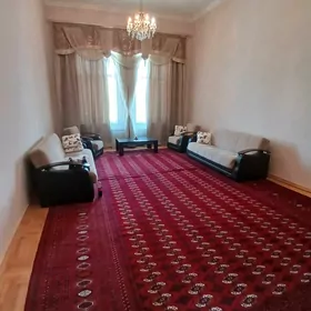 Arenda jay Gogul 3 komnat