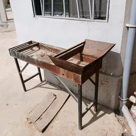 Stol stul kaçelya