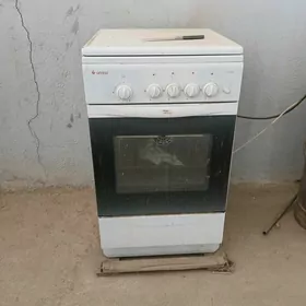 Gaz plita.