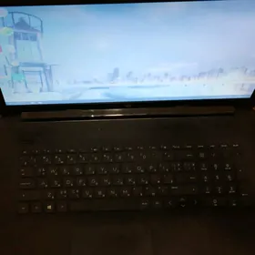 HP noukbuk