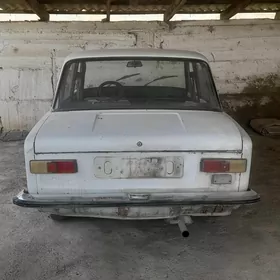 Lada 2104 1984