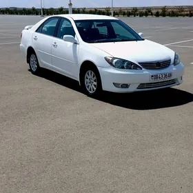 Toyota Camry 2005