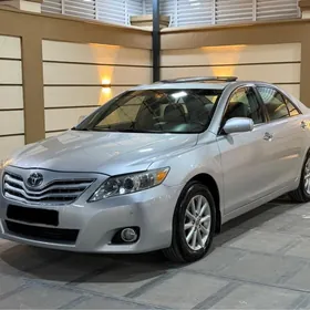 Toyota Camry 2010