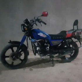 Fekon FK150-8G 2011