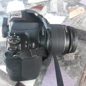 canon d 250