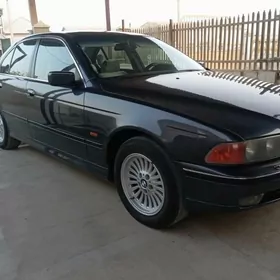 BMW 525 1998