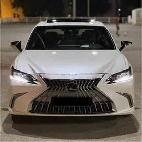 Lexus ES 350 2019