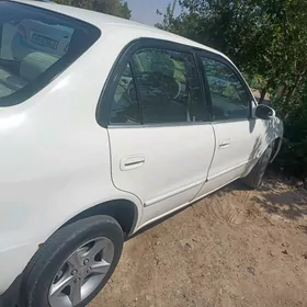 Toyota Corolla 2000