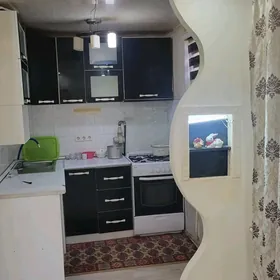 6 mkr.  3/3 etaj. 1w2 KOMNAT