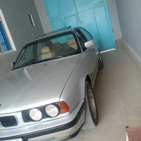 BMW 525 1992