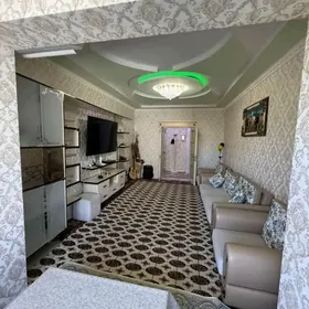 gaudan w 3 komnat