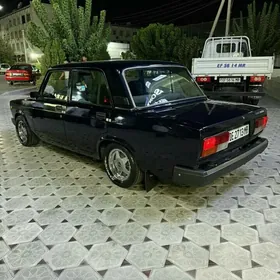 Lada 2107 2011