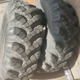 teker ural