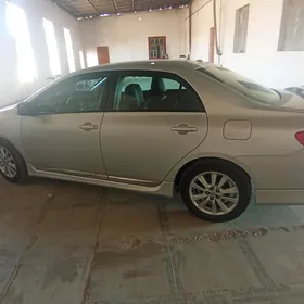 Toyota Corolla 2010