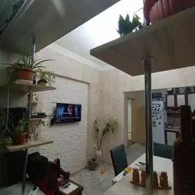 Mir1 2 komnaty 7 etaj 65m²