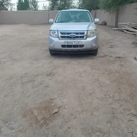 Ford Escape 2011